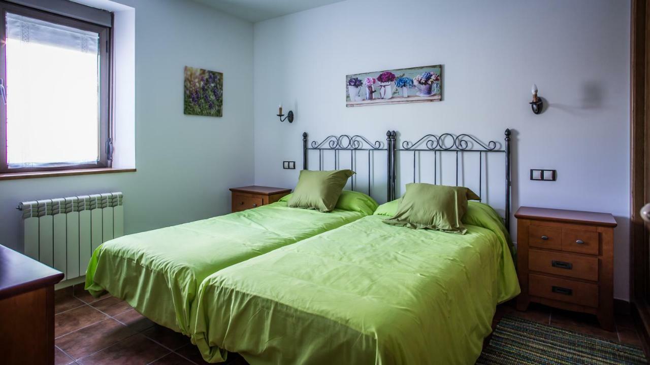 Apartamento La Aldea Colorada Mota del Marqués Exterior foto
